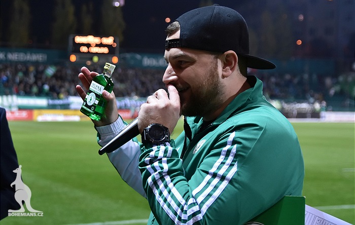 Bohemians Praha 1905 - FC teplice 2:3 (2:1)