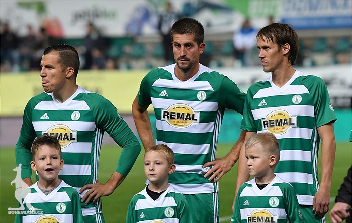 Bohemians Praha 1905 - FC teplice 2:3 (2:1)