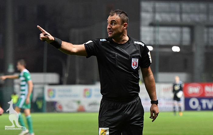 Bohemians Praha 1905 - FC teplice 2:3 (2:1)