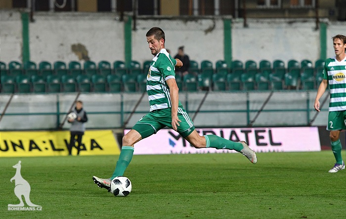 Bohemians Praha 1905 - FC teplice 2:3 (2:1)