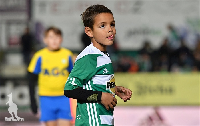 Bohemians Praha 1905 - FC teplice 2:3 (2:1)