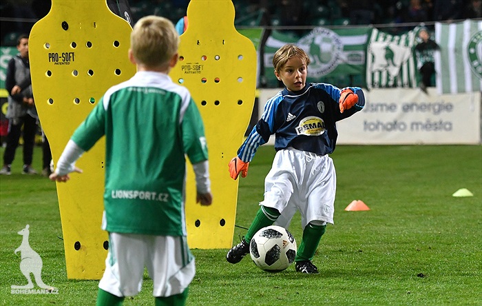 Bohemians Praha 1905 - FC teplice 2:3 (2:1)