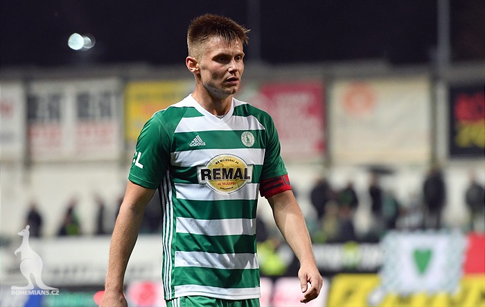 Bohemians Praha 1905 - FC teplice 2:3 (2:1)