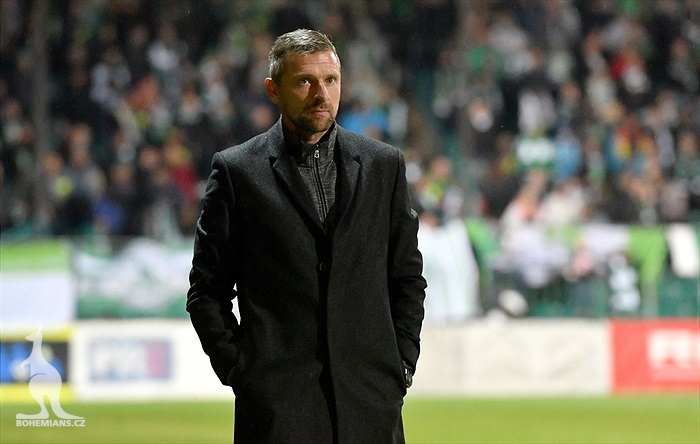 Bohemians Praha 1905 - FC teplice 2:3 (2:1)