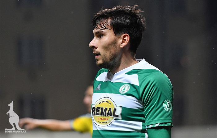 Bohemians Praha 1905 - FC teplice 2:3 (2:1)