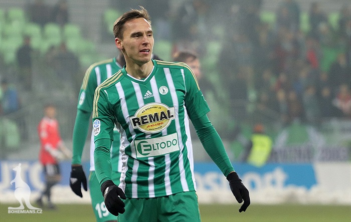 Karviná - Bohemians 1:0 (0:0)