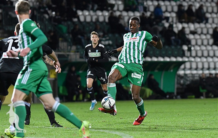 Bohemians - Karviná 3:0 (2:0)