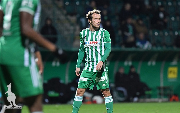 Bohemians - Karviná 3:0 (2:0)