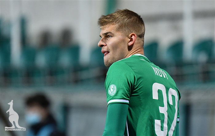 Bohemians - Karviná 3:0 (2:0)