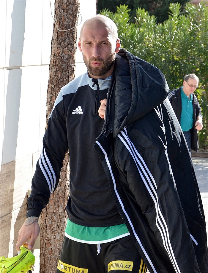 SK Rapid Vídeň - Bohemians Praha 1905 2:2 (0:1)