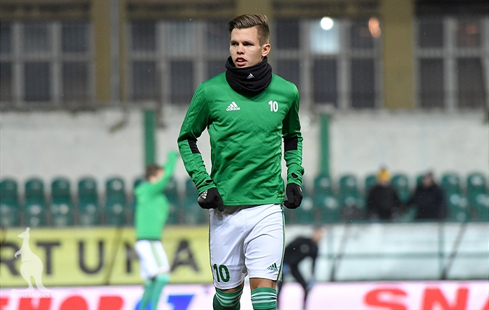 Bohemians Praha 1905 - FK Dukla Praha 2:0 (1:0)