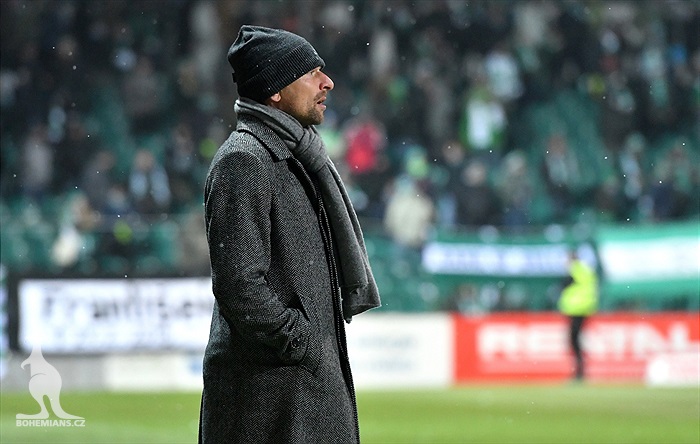 Bohemians Praha 1905 - FK Dukla Praha 2:0 (1:0)