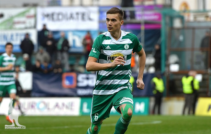 Bohemians Praha 1905 - SK Slavia Praha 0:3 (0:2)