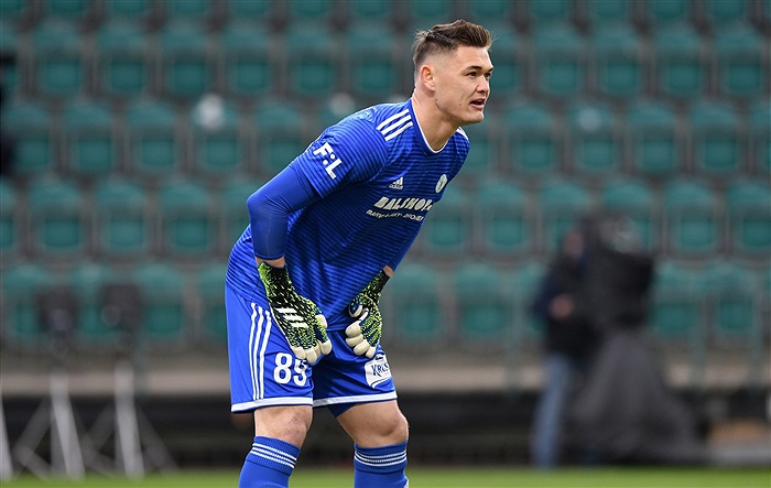 Bohemians - Jablonec 0:0