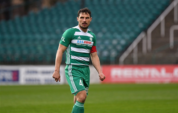 Bohemians - Jablonec 0:0