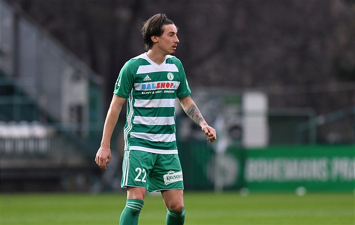 Bohemians - Jablonec 0:0