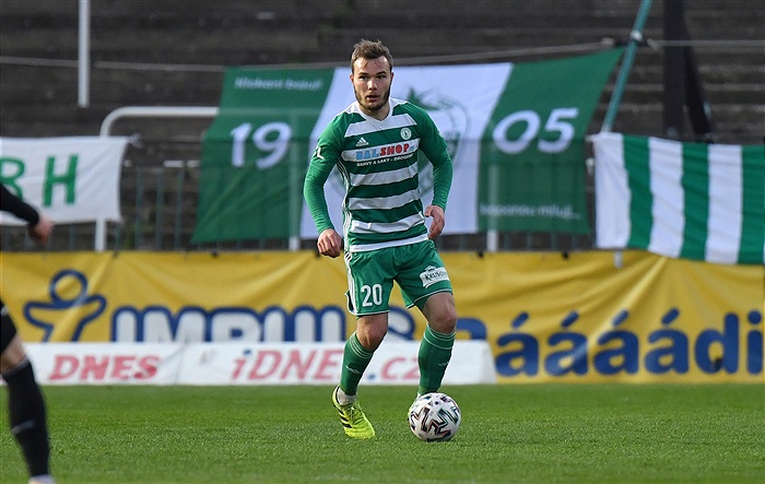 Bohemians - Jablonec 0:0