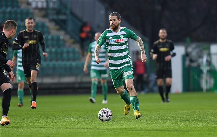 Bohemians - Jablonec 0:0