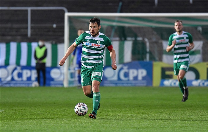 Bohemians - Jablonec 0:0