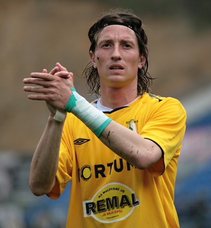 Dekovačka Jirky Kaufmana