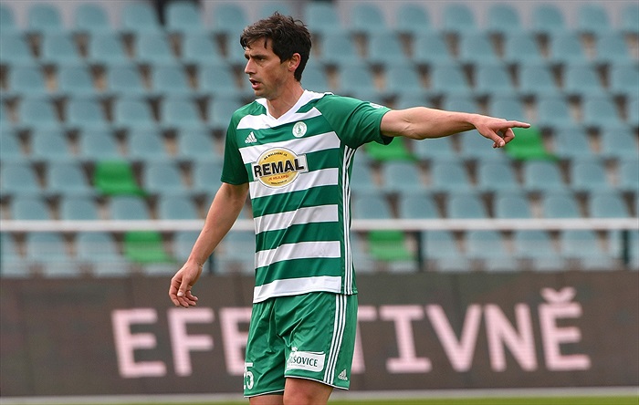 FK Dukla Praha - Bohemians Praha 1905 1:1 (0:0)