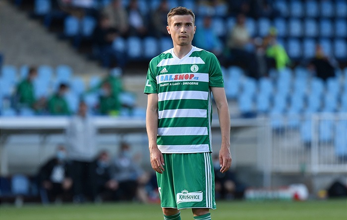 Opava - Bohemians 0:1 (0:0)