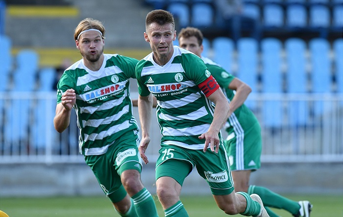 Opava - Bohemians 0:1 (0:0)