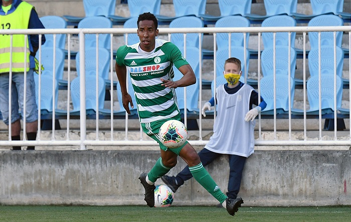 Opava - Bohemians 0:1 (0:0)