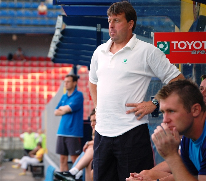 Sparta - Bohemians 2:2