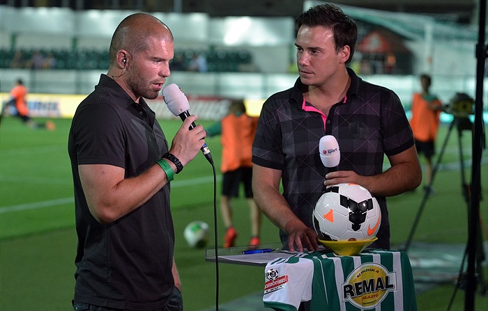 Bohemians Praha 1905 - 1. FK Příbram 2:0 (1:0)