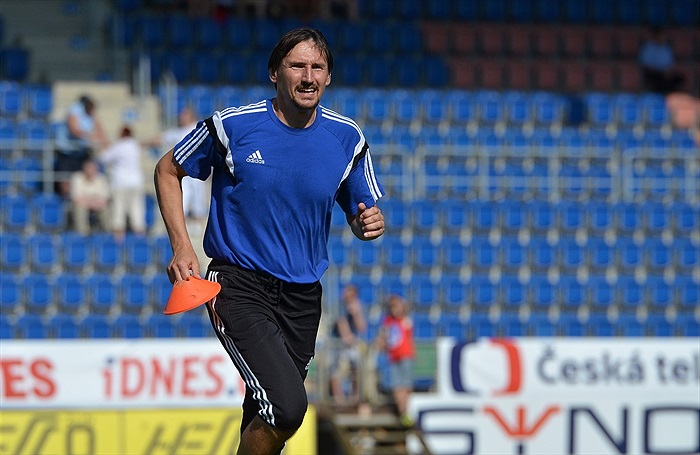 1.FC Slovácko - Bohemians Praha 1905 4:1 (1:0)