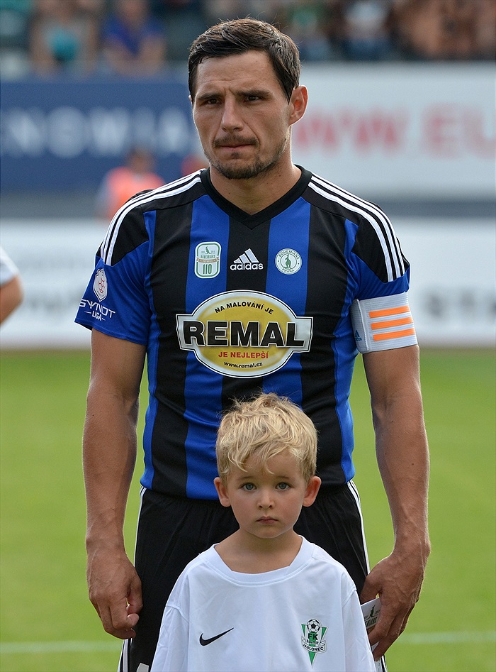 FK Jablonec - Bohemians Praha 1905 2:2 (1:1) 