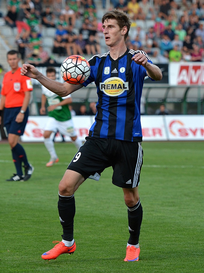 FK Jablonec - Bohemians Praha 1905 2:2 (1:1) 
