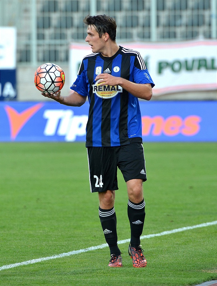 FK Jablonec - Bohemians Praha 1905 2:2 (1:1) 