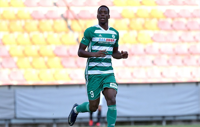 Sparta - Bohemians 1:2 (1:0)