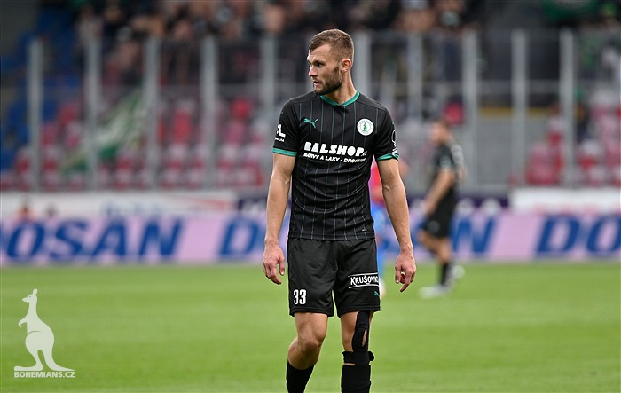 Plzeň - Bohemians 2:0 (0:0)