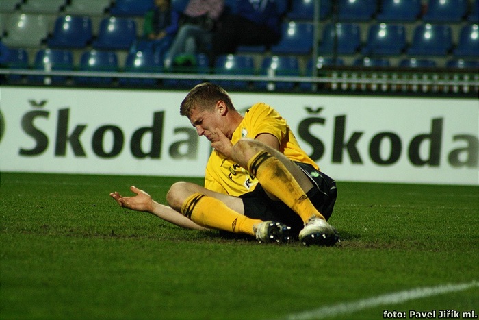 Mladá Boleslav - Bohemians 1905 3:2 (1:2)