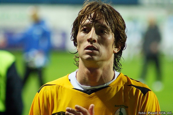 Mladá Boleslav - Bohemians 1905 3:2 (1:2)