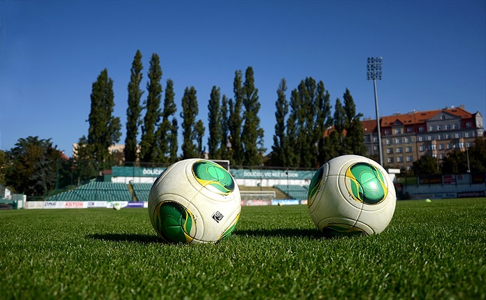 Trénink - 3.10.2013