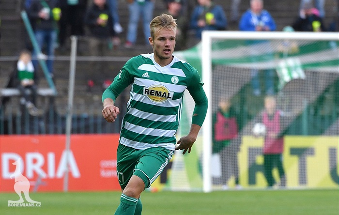 Bohemians Praha 1905 - SK Dynamo České Budějovice 1:0 (0:0)