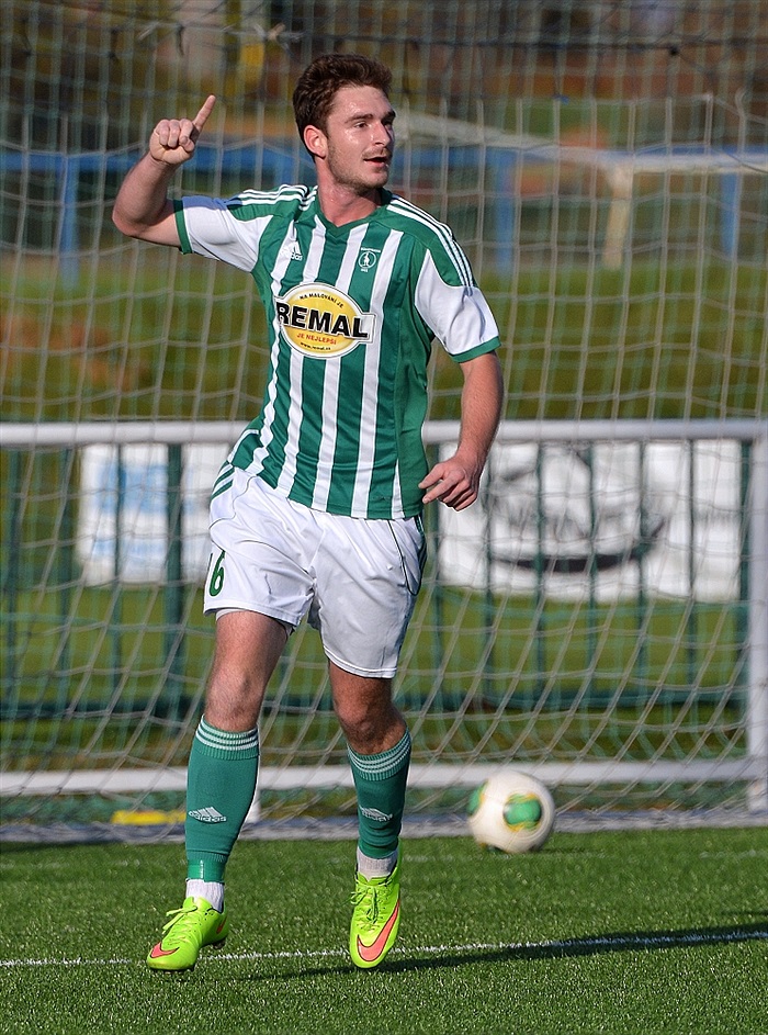 Bohemians Praha 1905 - FC Baník Ostrava 2:1 (2:0) 