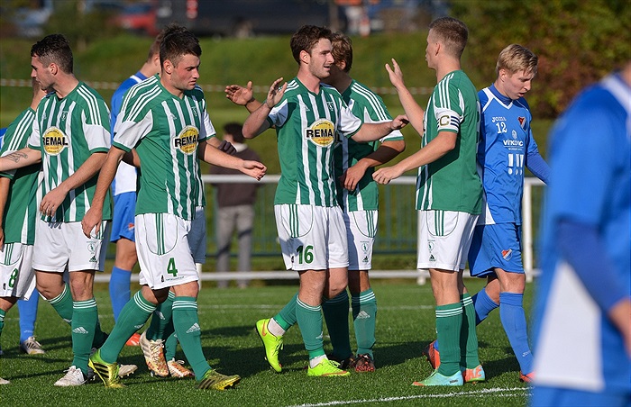 Bohemians Praha 1905 - FC Baník Ostrava 2:1 (2:0) 