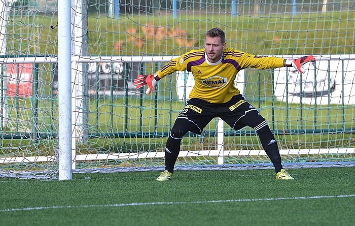 Bohemians Praha 1905 - FC Baník Ostrava 2:1 (2:0) 