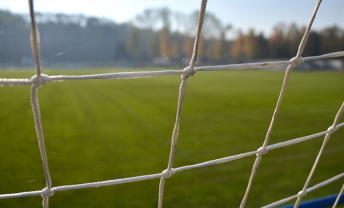 Mrazivý trénink v Uhříněvsi