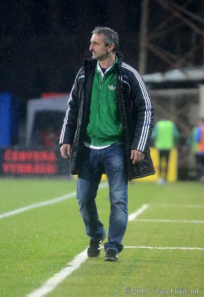 Viktoria Plzeň - Bohemians 1905 4:1 (3:1)