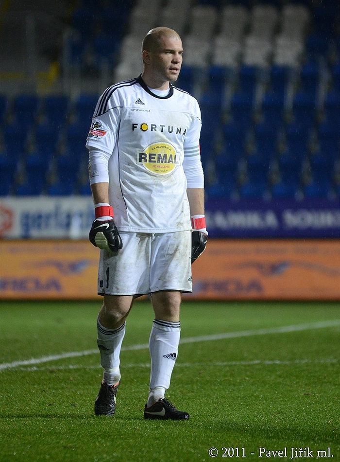 Viktoria Plzeň - Bohemians 1905 4:1 (3:1)