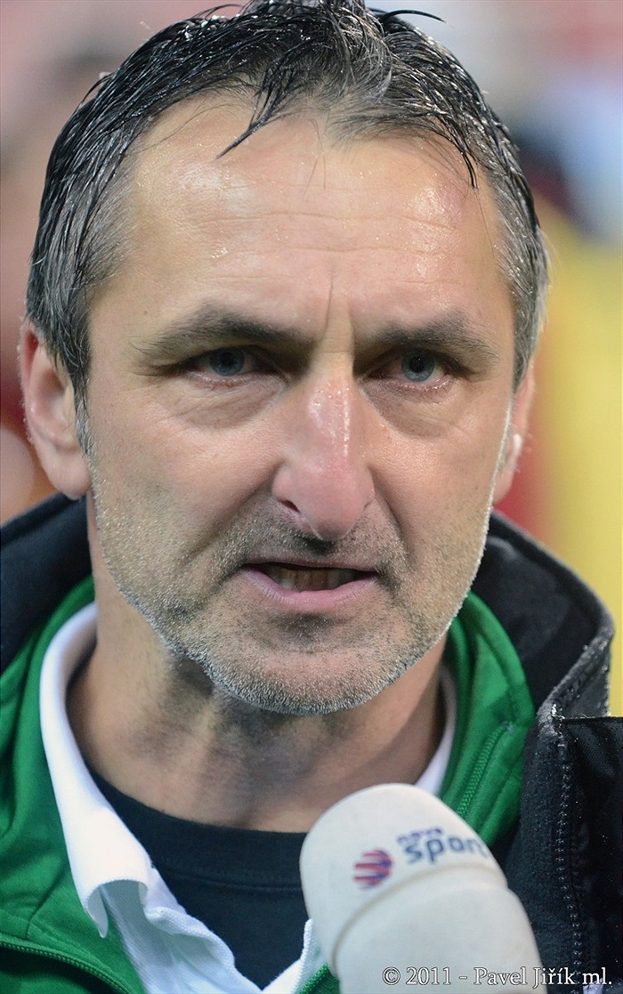 Viktoria Plzeň - Bohemians 1905 4:1 (3:1)