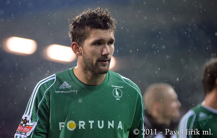 Viktoria Plzeň - Bohemians 1905 4:1 (3:1)