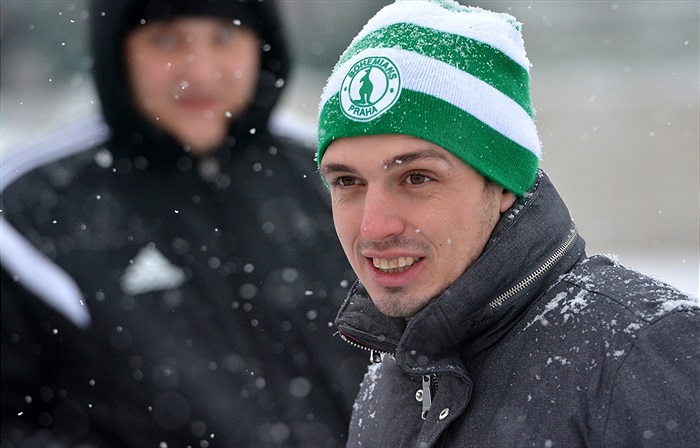 Bohemka zahájila zimní přípravu