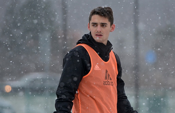 Bohemka zahájila zimní přípravu